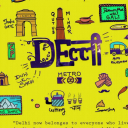 New Delhi || Chilling Indian Community ● Hindi ● Active ● Vc icon