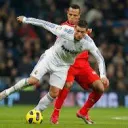 Legends of the Pitch | 2025/26