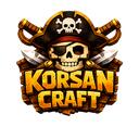 KORSANCRAFT Discord Server Icon