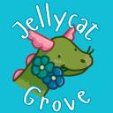 Jellycat Grove