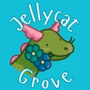 Jellycat Grove