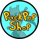 PackPopShop
