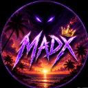 MadX's Hangout  💥[1 INVITE = 125 MIL]