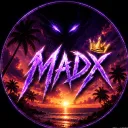 MadX's Hangout  💥[1 INVITE = 125 MIL]