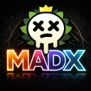 MadX's Hangout  💥