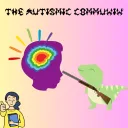The Autismic Commuwiwy