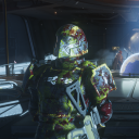 [HELL] Helldivers Expeditionary Line Legion