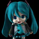 Miku Cosplay Cult