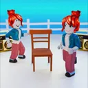 Musical Chairs
