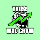Those Who Grow