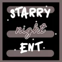 ST4RRY N1GHT ENT
