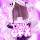 Tays Loves 💗 icon