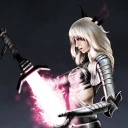 Discovery icon for Magik 💫 Discord server