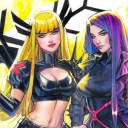 Discovery icon for Magik Mafia 💫 Discord server