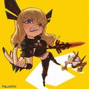 Magik Mafia    Discord Server Icon