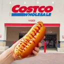 Costco’s Foodcourt