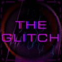 THE GLITCH Discord Server Icon