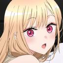 Marin Kitagawa Cafe Discord Server Icon