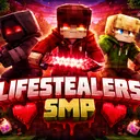 Lifestealers SMP