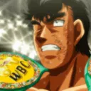 Hajime No Fighting II RP