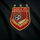 Boca FC 1997