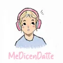 Me Dicen Datte🍊's server