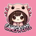 Games_A_Lotl's Lake