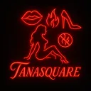 TANA SQUARE