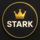 ꜱᴛᴀʀᴋ | ᴄʟᴀɴ ᴏꜰɪᴄɪᴀʟ ⭐ Discord Server Icon