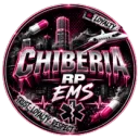 Chiberia RP :  EMS 🚑