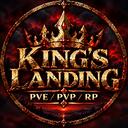 DayZ Kings Landing PVE/PVP Discord Server Icon