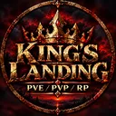 DayZ Kings Landing PVE/PVP