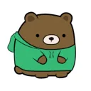 Clair Bear Skits