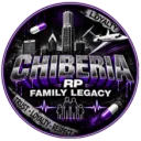 Chiberia RP : Legacy Families