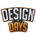 Design For Days Discord Server Icon