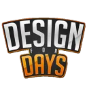 Design For Days Discord Server Icon