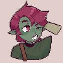 LOVE & BULLETS Discord Server Icon