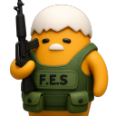 Discovery icon for F.E.S Discord server