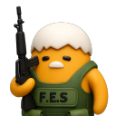 Discovery icon for F.E.S Discord server