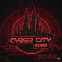 Cyber City 2088