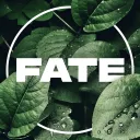 Server icon for 🍃 Fate Social ⁕ Anime ⁕ Gaming ⁕ Emojis ⁕ More