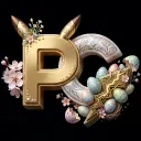 PokéCom Official Discord Server Icon