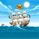 Straw Hat Grand Fleet