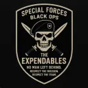 The Expendables