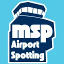 MSP Airport Spotting