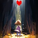 -❤UNDERTALE❤-