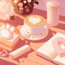 Cloud Cafe Discord Server Icon
