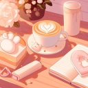 Cloud Cafe Discord server icon