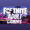 Adult Fortnite Gamers icon