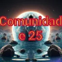🏝 - Comunidade 25 Communyt Brasil - 🏝